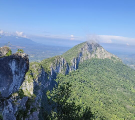 Gunung Baling