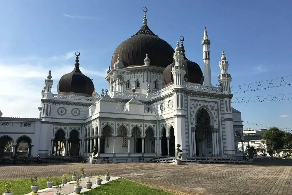 Why You Should Visit Kedah, Malaysia