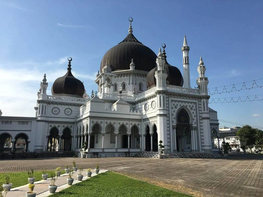 Why You Should Visit Kedah, Malaysia