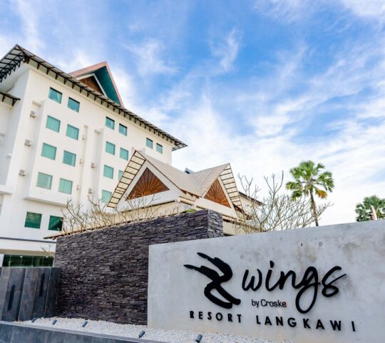 Wings by Croske Resort Langkawi