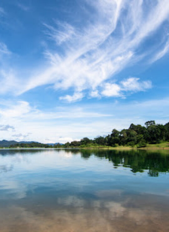 Padang Terap