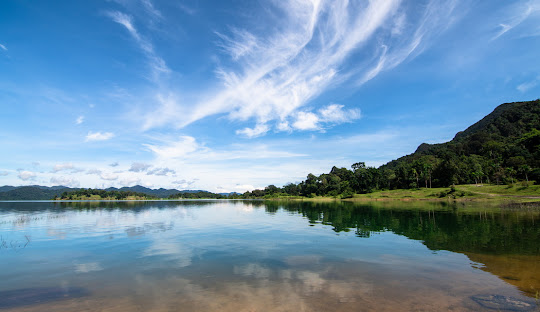 Padang Terap