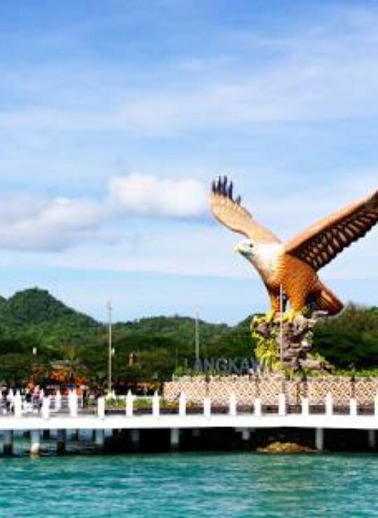 Langkawi