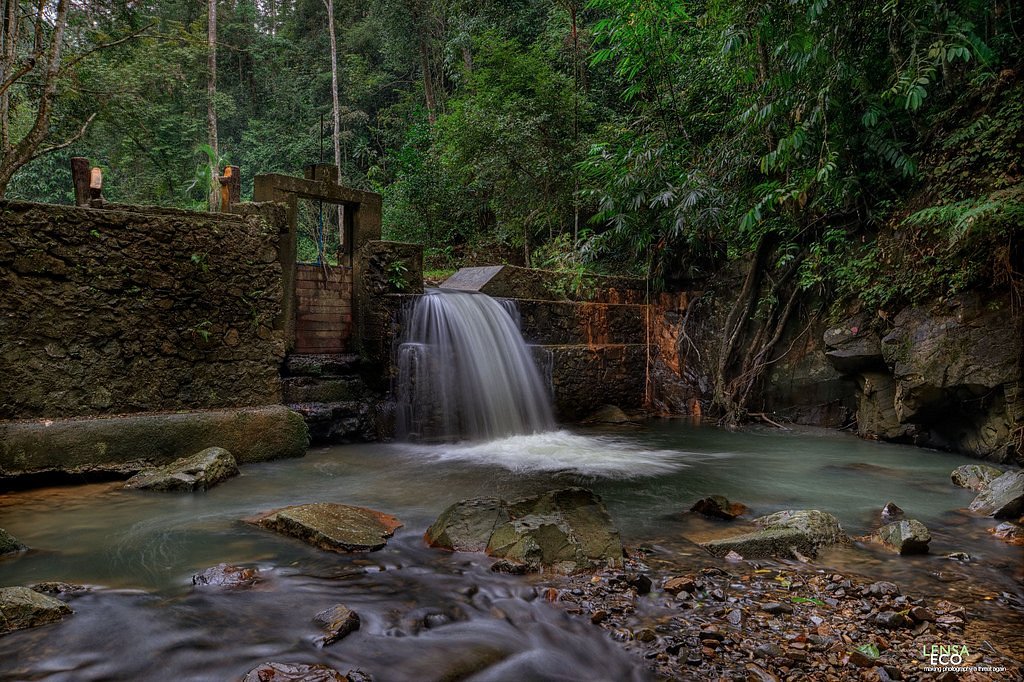 Kubang Pasu