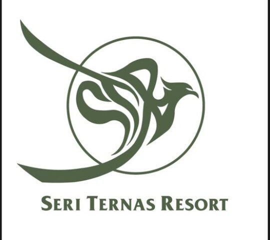 Seri Ternas Resort, Tasik Beris