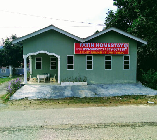 Fatin Homestay