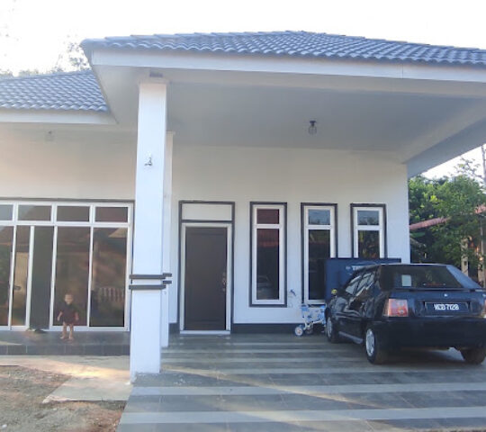 Aila Homestay