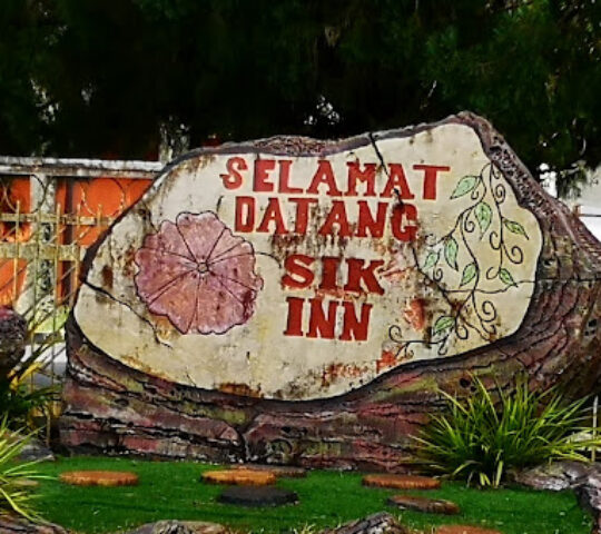 SIK INN