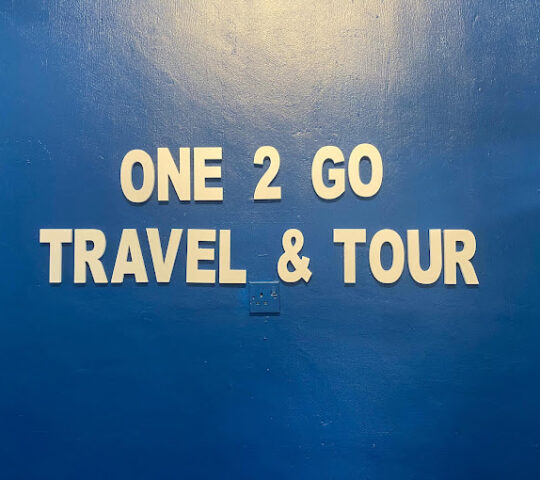 One 2 Go Travel & Tour