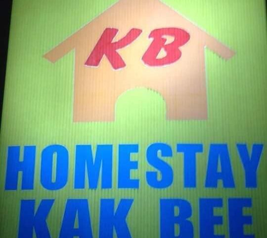 Homestay Kak Bee Sik Kedah