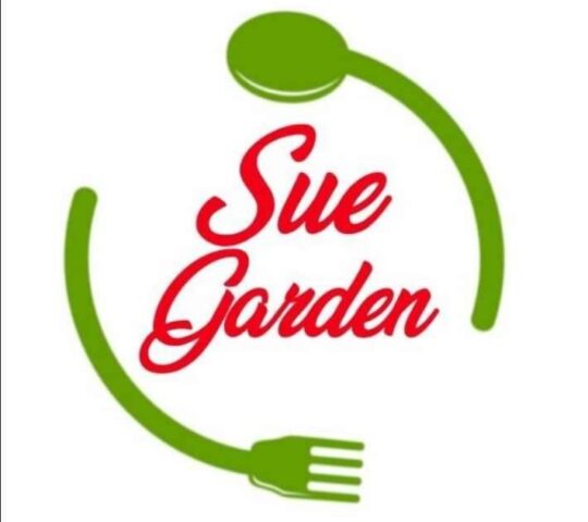 Sue Garden