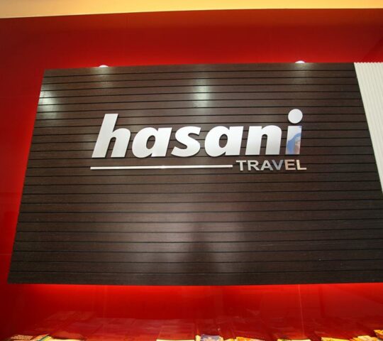 Hasani Travel & Tours