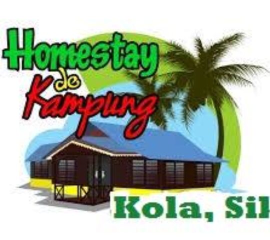 Homestay D’kg Kola Sik