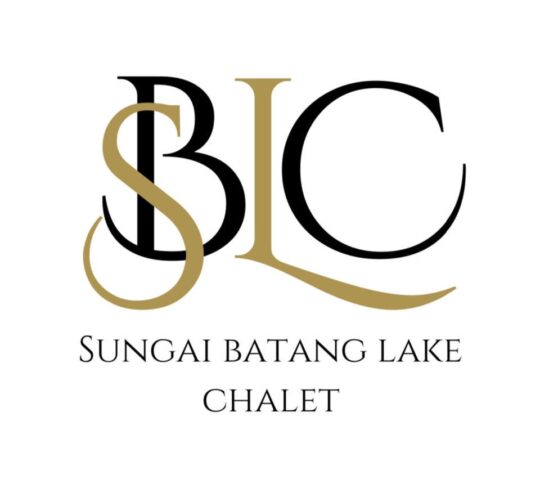 Sungai Batang Lake Chalet