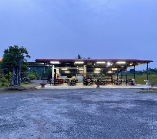 Restoran Dusun Permai