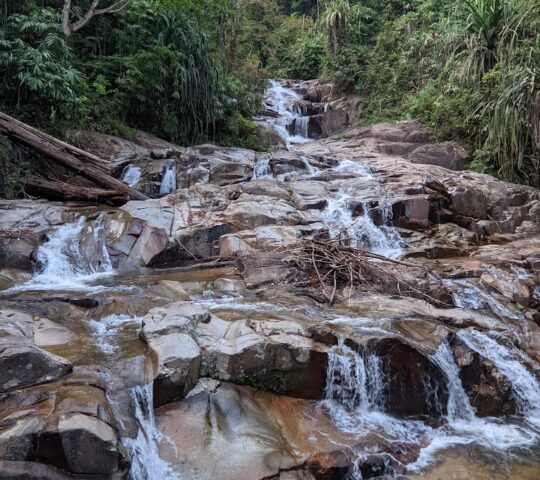 Rimba Rekreasi Lata Mengkuang