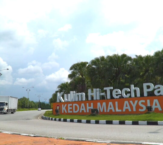 Kulim Hi-Tech Park