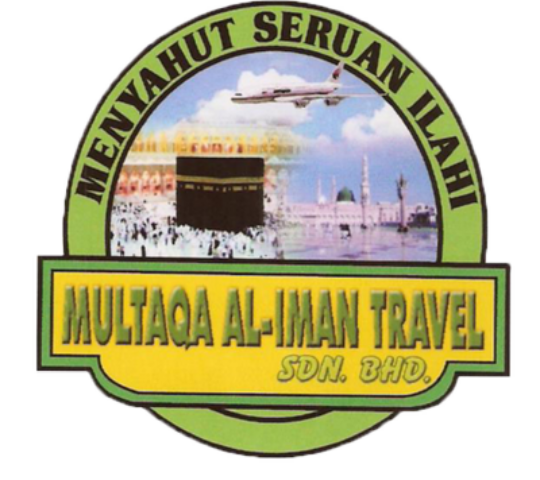 MULTAQA AL IMAN TRAVEL SDN.BHD.