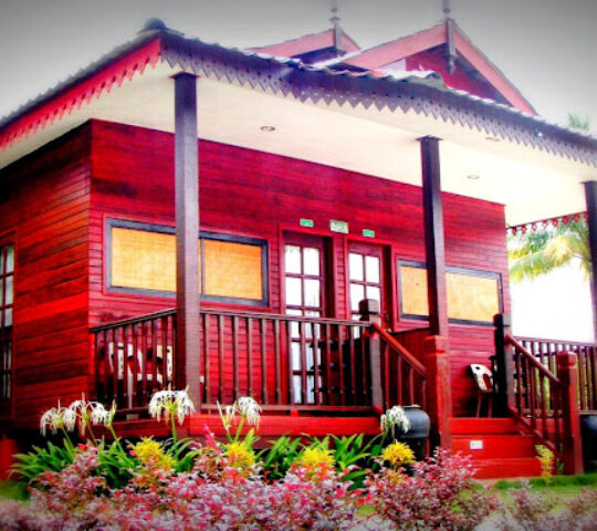 Ahsana Homestay