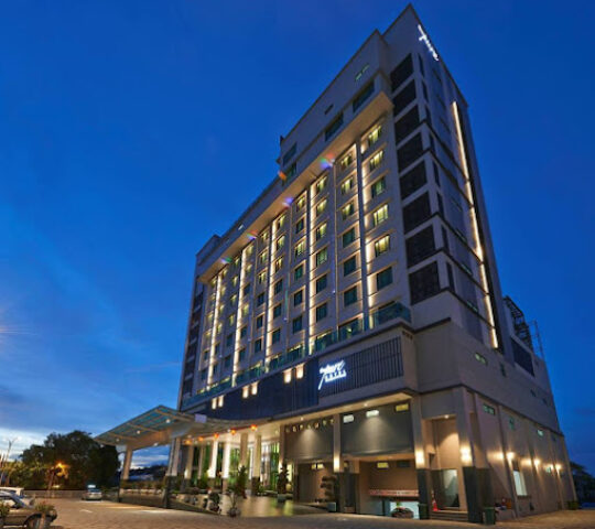 Purest Hotel Sungai Petani