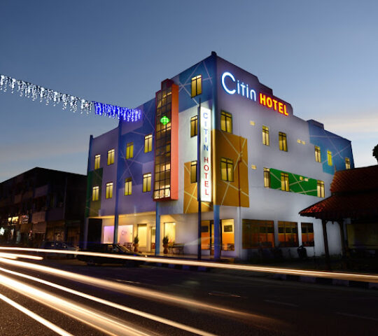 Citin Hotel Langkawi