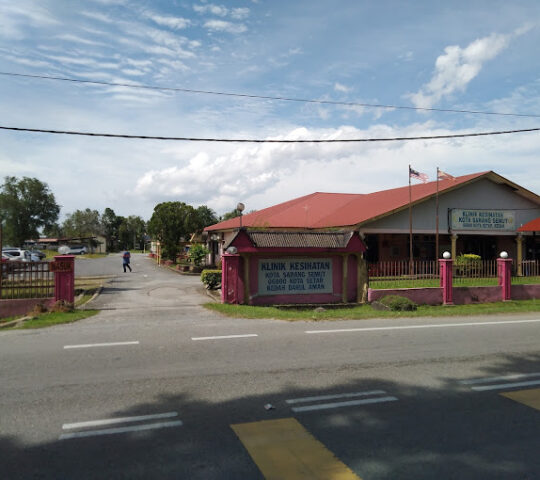 Kota Sarang Semut Health Clinic