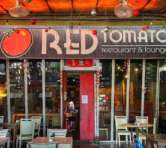 Red Tomato Langkawi