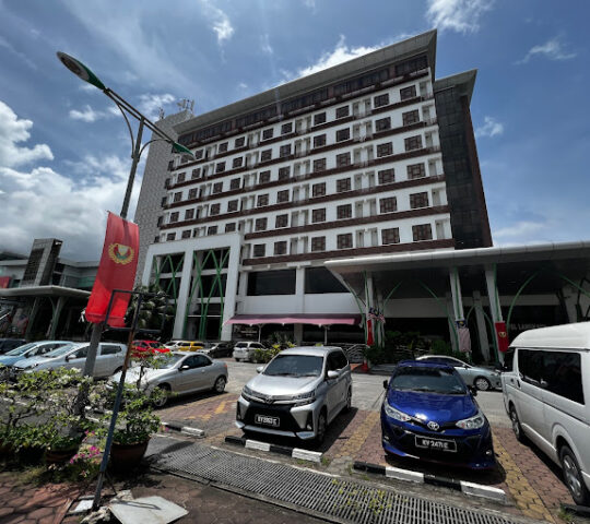 HIG Hotel Langkawi