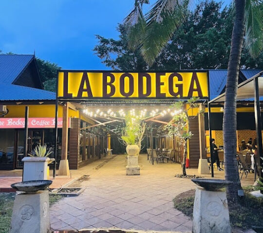 La Bodega Langkawi