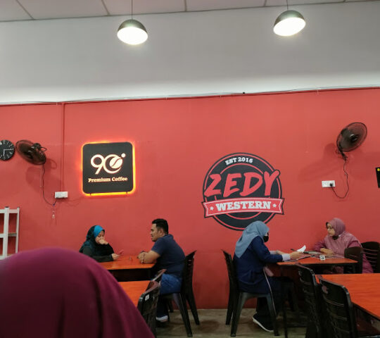 Zedy Western