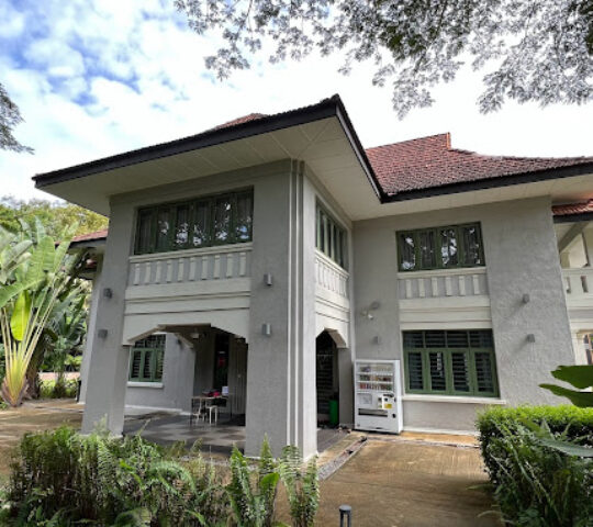 Kedah Digital Library