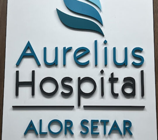 Aurelius Hospital