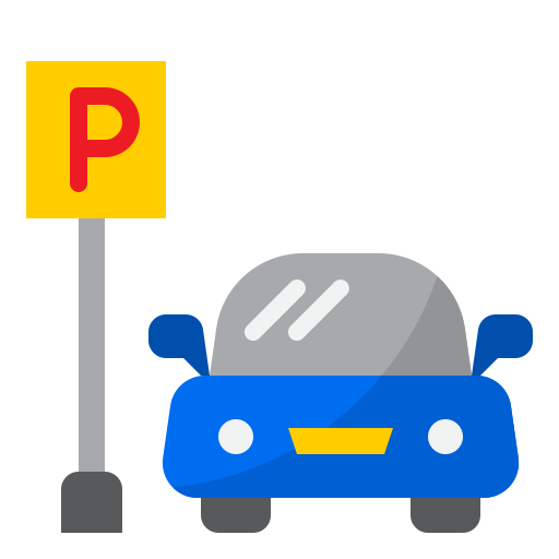 Car parking