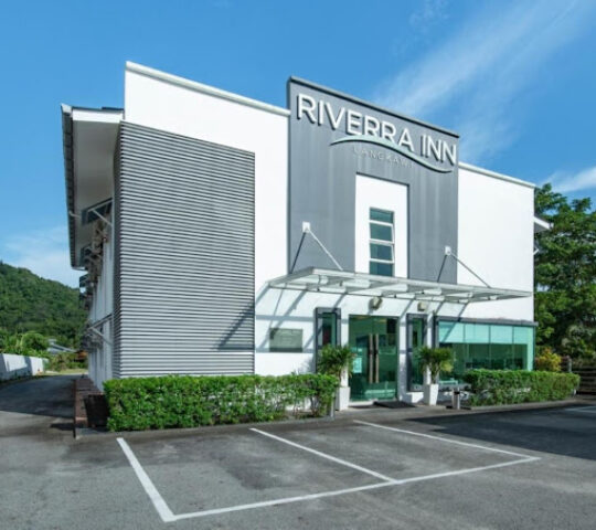 Riverra Inn Langkawi