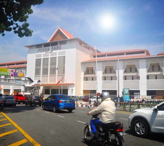 PEKAN RABU