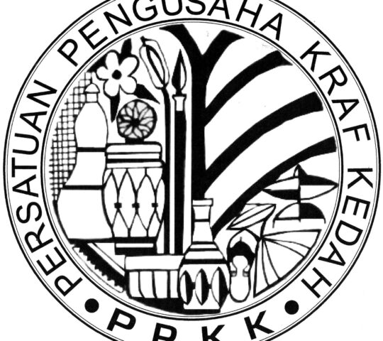 PERSATUAN PENGUSAHA KRAF KEDAH