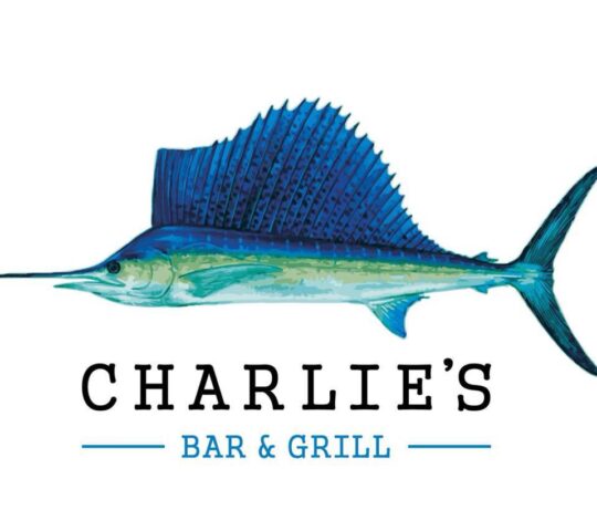 Charlie’s Bar Langkawi