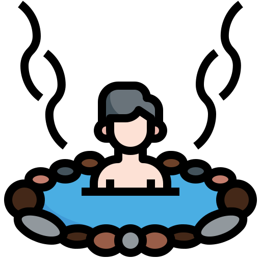 Hotspring