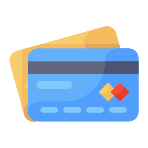 Credit cards