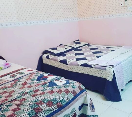 Ayu Sweet Homestay