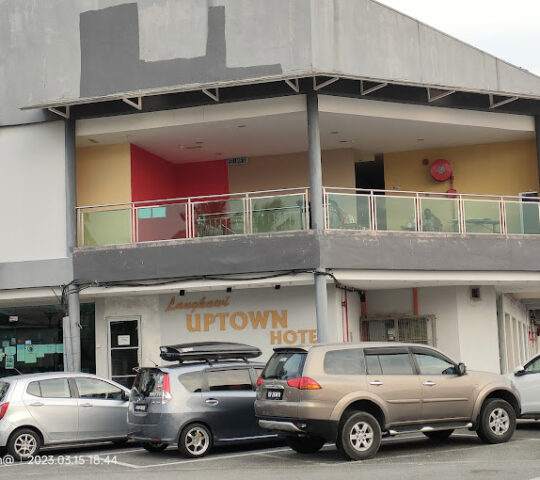 Langkawi Uptown Hotel