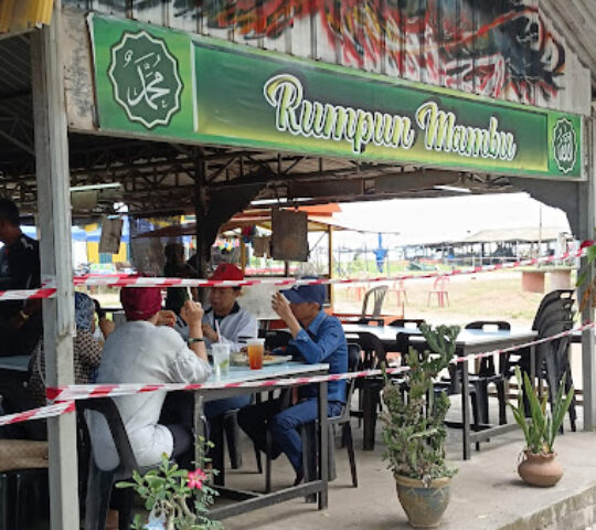 Warung Rumpun Mambu (WRM)