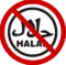 Non-Halal