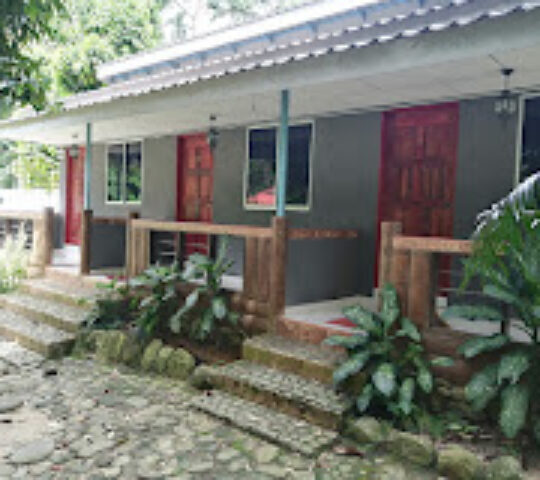 D’Stoi Chalet