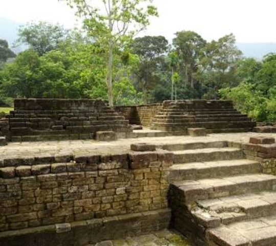 Bujang Valley Archaeological Museum