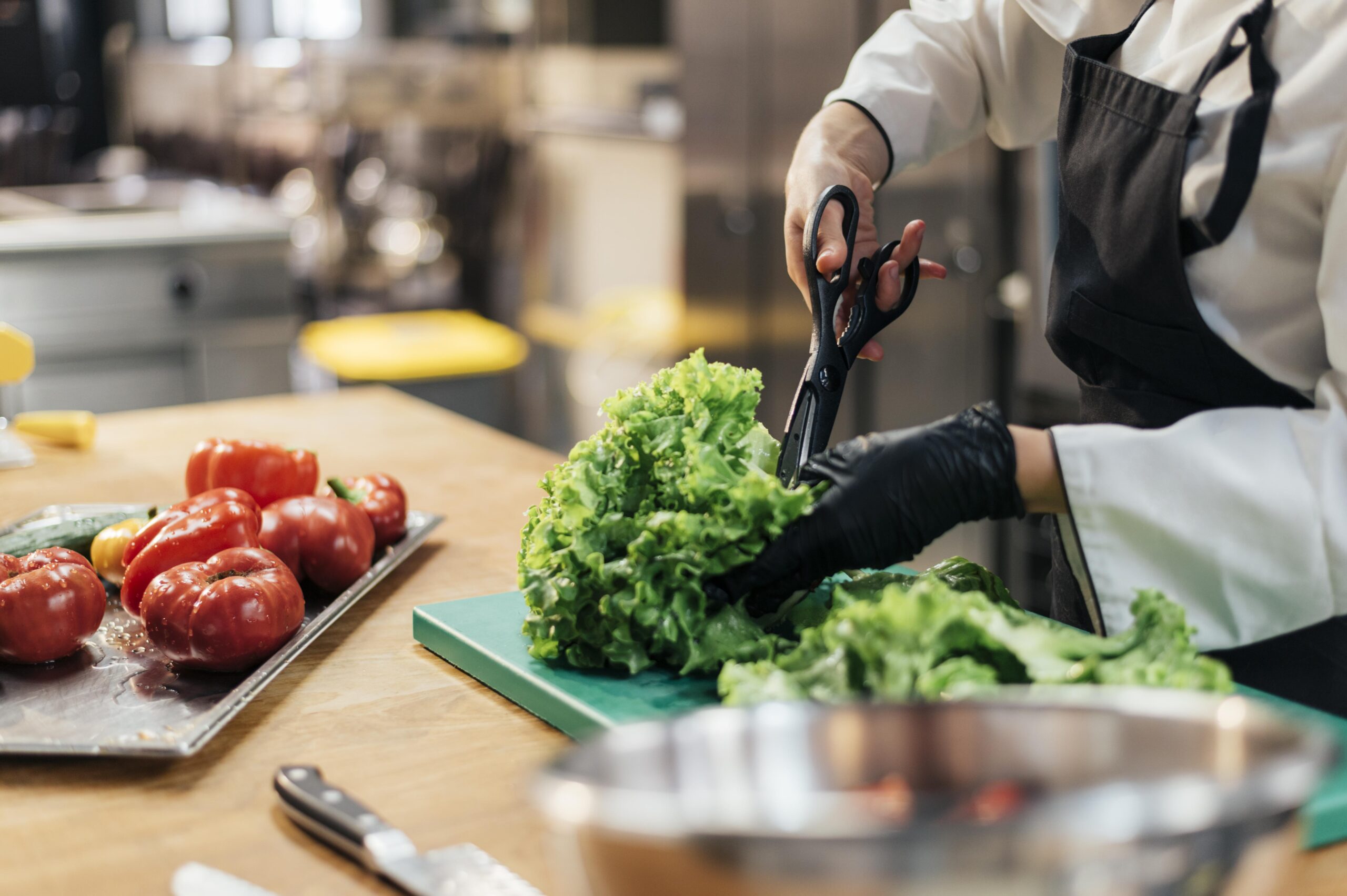 Food Operators in Sik, Kedah