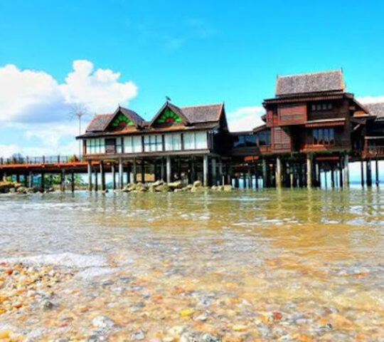 Langkawi Lagoon